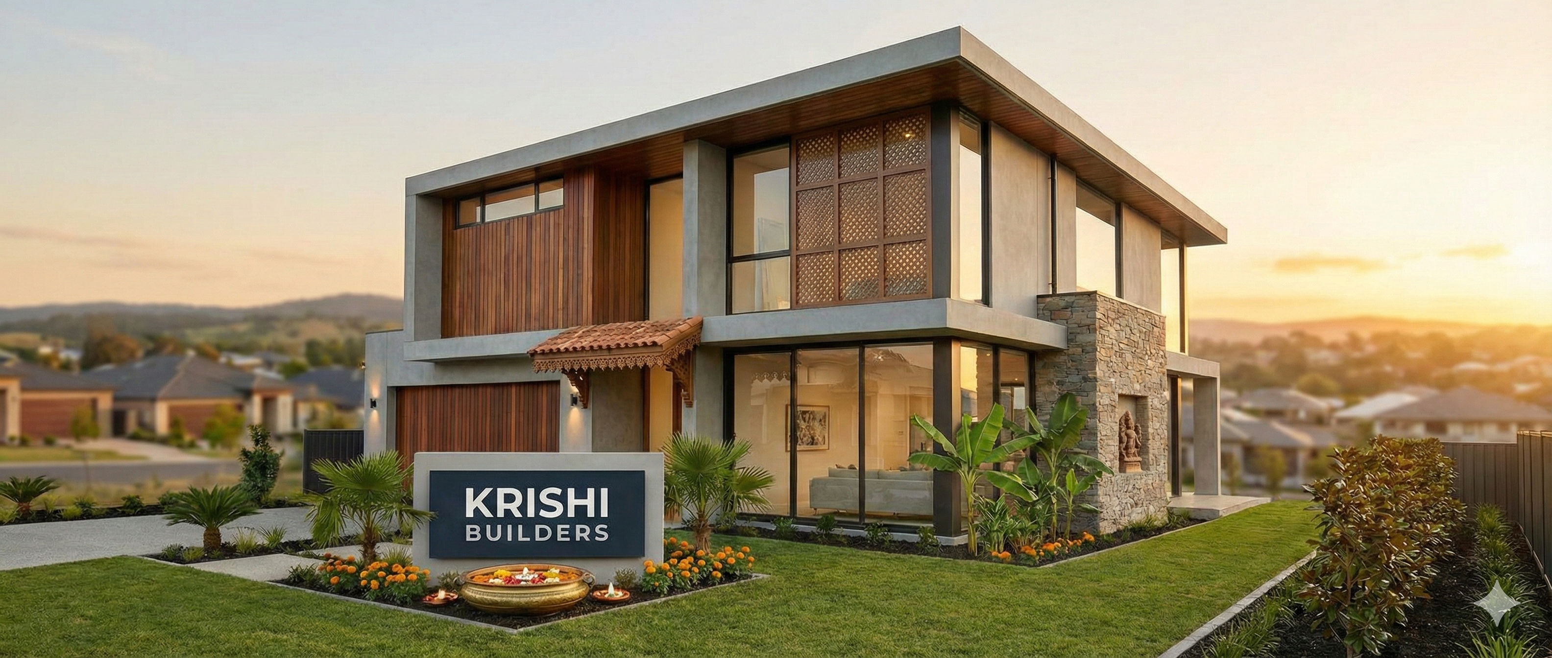 Construction Background